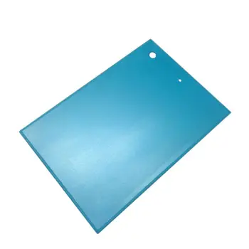 Square Design Plastic Protective Shell Case for Logitech Blok iPad Mini Air 2 85WD