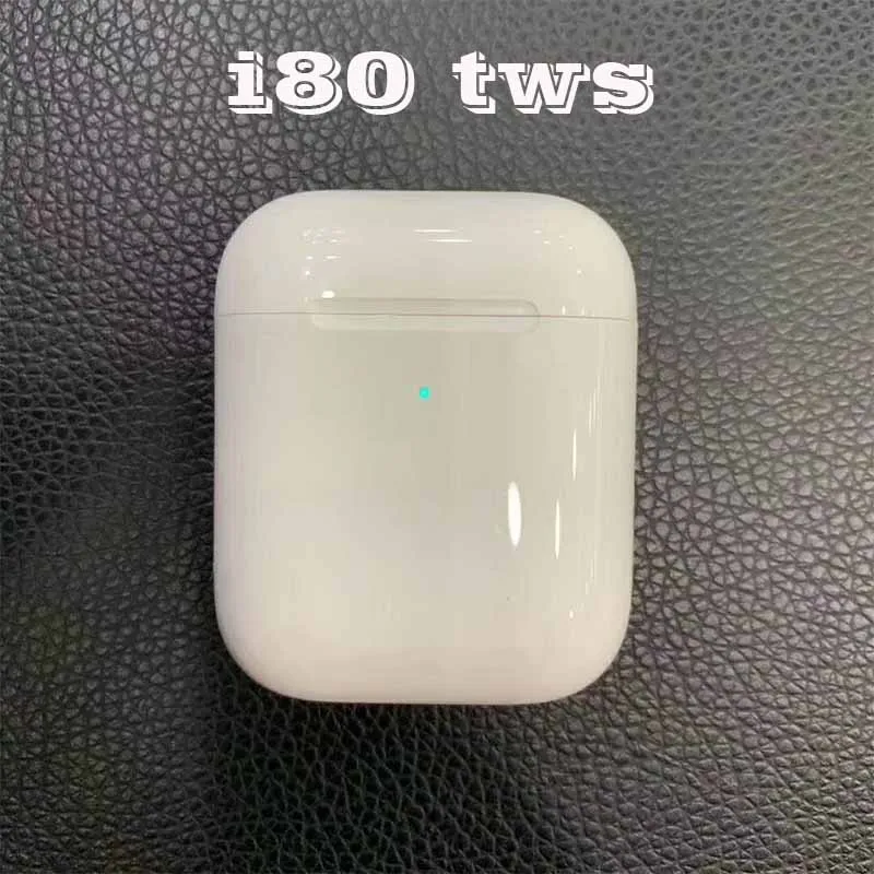 Original i80 TWS 1: 1 Bluetooth 5.0 Wireless 6D heavy bass earphones PK i10 i12 i20 i30 i60 i100 i300 i1000 i2000 i800 i500 tws 
Original i80 TWS 1: 1 Bluetooth 5.0 Wireless 6D heavy bass earphones PK i10 i12 i20 i30 i60 i100 i300 i1000 i2000 i800 i500 tws