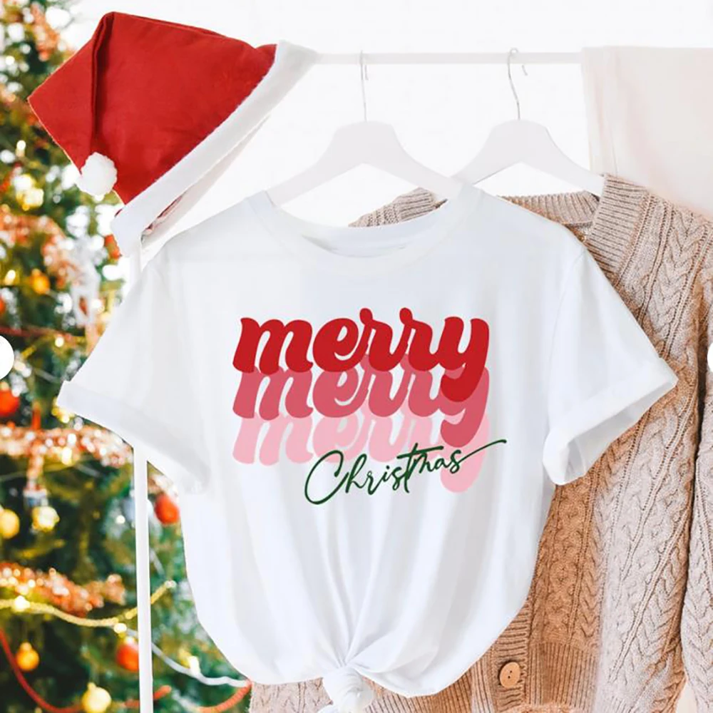 Merry Christmas Tee Cute Retro Christmas Sweater Shirt Christmas Party Holiday Top Shirt Unisex Shirt Graphic Tee Christmas Gift
Merry Christmas Tee Cute Retro Christmas Sweater Shirt Christmas Party Holiday Top Shirt Unisex Shirt Graphic Tee Christmas Gift