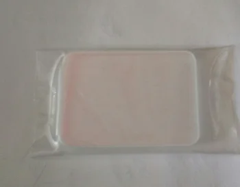 Quartz JGS2 Laser Mirror 48*34*3.5mm 900-1080 High Reverse Greater than or Equal to 99.5% 
Quartz JGS2 Laser Mirror 48*34*3.5mm 900-1080 High Reverse Greater than or Equal to 99.5%