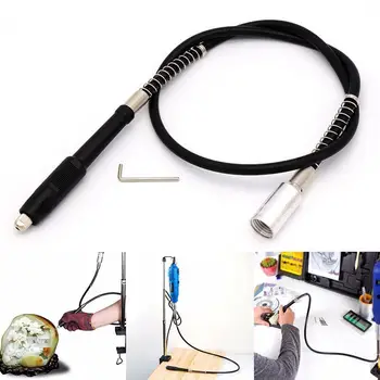 Electric Grinding Machine For Tools Rotary Grinder Shaft Rotary Foredom Accessories Tool Fits Tool Flexible Shaft P2Z3
Electric Grinding Machine For Tools Rotary Grinder Shaft Rotary Foredom Accessories Tool Fits Tool Flexible Shaft P2Z3