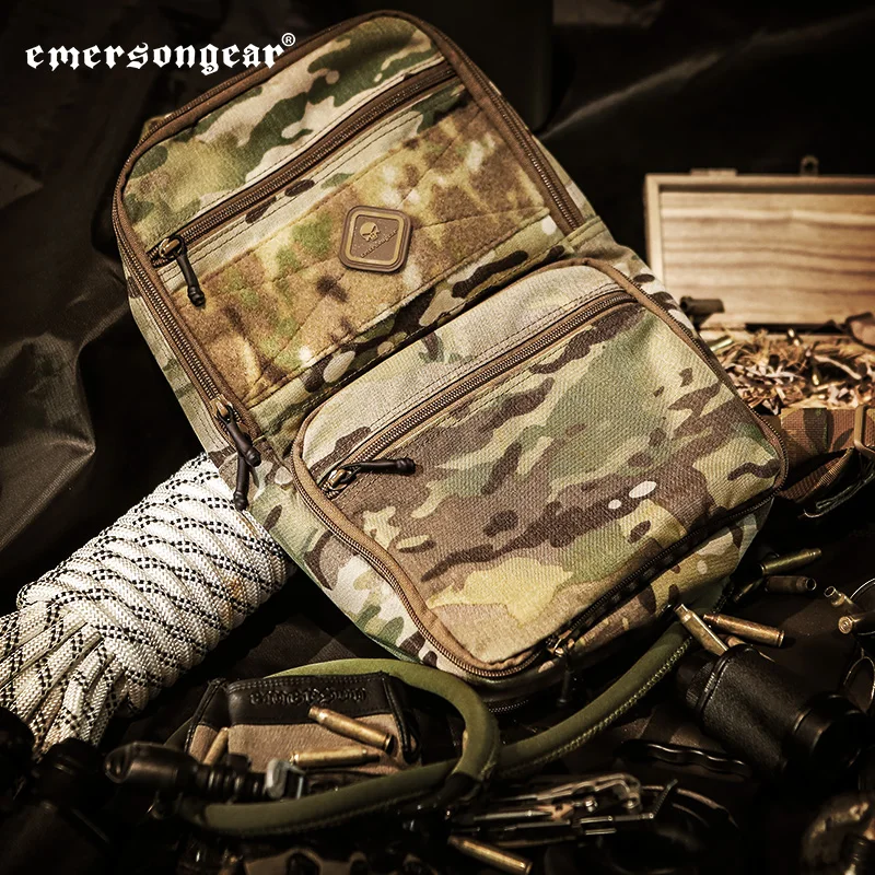 Тактический рюкзак Emersongear D3 Pюкзак, уличная сумка двойного назначения, тактическая сумка через плечо, сумка-переноска для гидратации, военная армейская сумка Охота Туризм Тактический рюкзак мужской
Тактический рюкзак Emersongear D3 Pюкзак, уличная сумка двойного назначения, тактическая сумка через плечо, сумка-переноска для гидратации, военная армейская сумка Охота Туризм Тактический рюкзак мужской