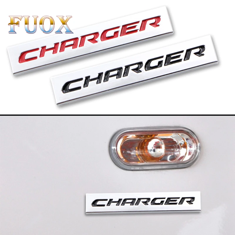 2PCS Car styling 2019 New products 3D metal Custom Sticker For Dodge Demon Challenger Charger Car Side Badges Car Accessories
2PCS Car styling 2019 New products 3D metal Custom Sticker For Dodge Demon Challenger Charger Car Side Badges Car Accessories