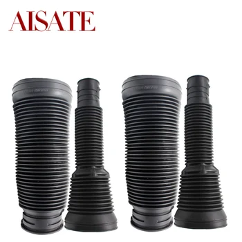 4pcs Front & Rear Air Shock Absorber Dust Cover for Mercedes W220 S-class Rubber Dust Boot Cover 2203202438 2203205113 22032023
4pcs Front & Rear Air Shock Absorber Dust Cover for Mercedes W220 S-class Rubber Dust Boot Cover 2203202438 2203205113 22032023