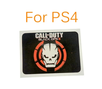 100pcs For Playstation 4 PS4 Controller Touchpad Decal Touchpad Sticker Lable Cover for PS4
100pcs For Playstation 4 PS4 Controller Touchpad Decal Touchpad Sticker Lable Cover for PS4