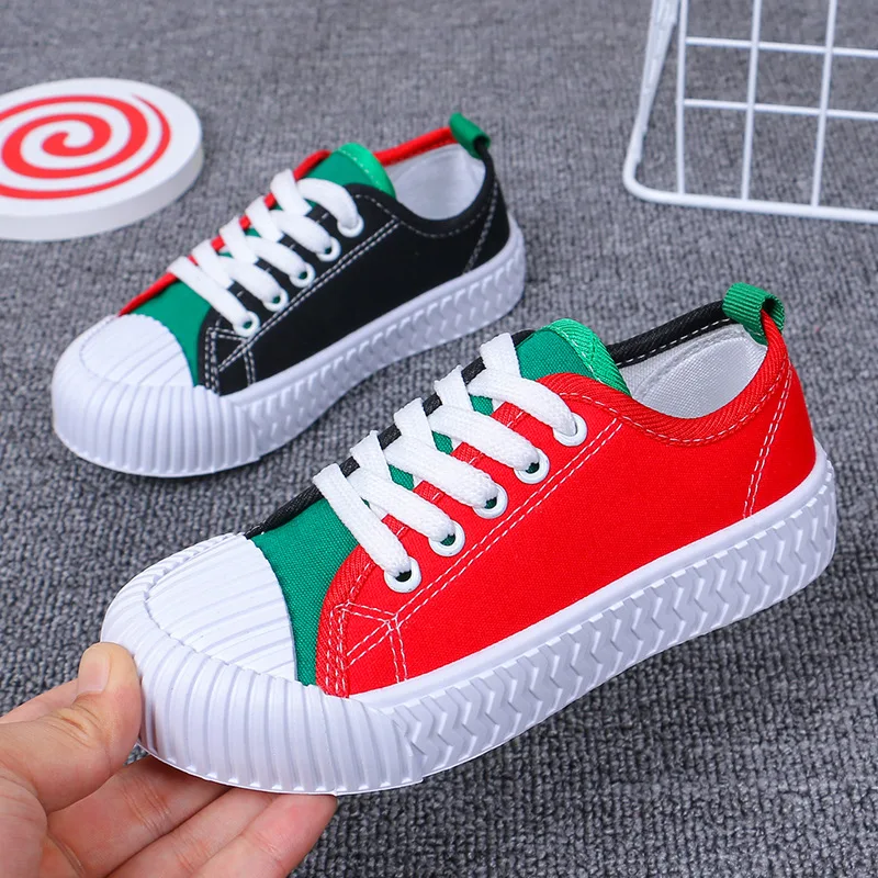 Girls Shoe Mixed Colors Children BOY Kids Children Canvas Shoes Men's BOY Kids Child
Girls Shoe Mixed Colors Children BOY Kids Children Canvas Shoes Men's BOY Kids Child