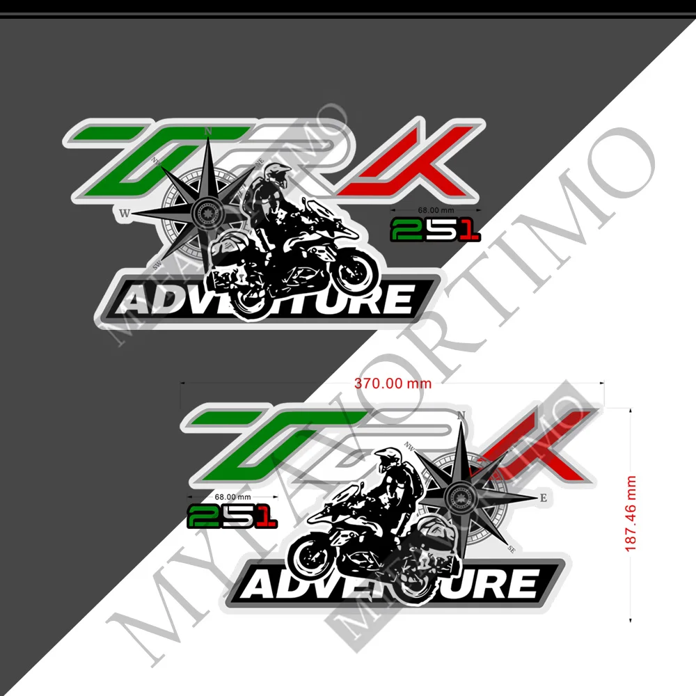 2018 2019 2020 2021 Top Side Panniers Aluminium Stickers Decal Trunk Luggage Cases Adventure For Benelli TRK251 TRK 251
2018 2019 2020 2021 Top Side Panniers Aluminium Stickers Decal Trunk Luggage Cases Adventure For Benelli TRK251 TRK 251