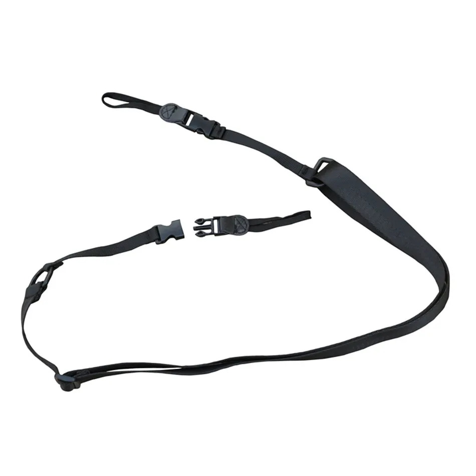 Adjustable Shoulder Strap for iPad Cases and Samsung Tab Case and Other Tablet PC case (Black)
Adjustable Shoulder Strap for iPad Cases and Samsung Tab Case and Other Tablet PC case (Black)