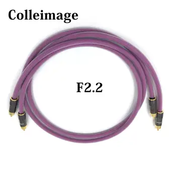Hifi RCA Cable Pair 4N OFC RCA Cable Male To Male RCA Cable RCA Interconnect Audio Cable For TV Preamp Amplifier CD DVD Player
Hifi RCA Cable Pair 4N OFC RCA Cable Male To Male RCA Cable RCA Interconnect Audio Cable For TV Preamp Amplifier CD DVD Player