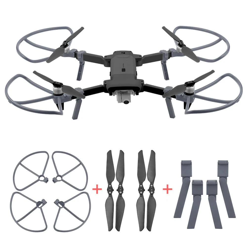 RC Helicopter Propeller Landing Gear Kit Helicopter Propeller Shield Heightened Folding Landing Gear Kit for Millet FIMI X8 SE
RC Helicopter Propeller Landing Gear Kit Helicopter Propeller Shield Heightened Folding Landing Gear Kit for Millet FIMI X8 SE