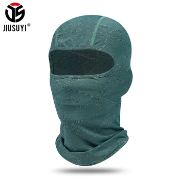 Tactical Scarves Military Army Balaclava Dustproof Windproof Breathable Elastic UV Sun Protective Soft Smooth Face Cover Hat Men
Tactical Scarves Military Army Balaclava Dustproof Windproof Breathable Elastic UV Sun Protective Soft Smooth Face Cover Hat Men