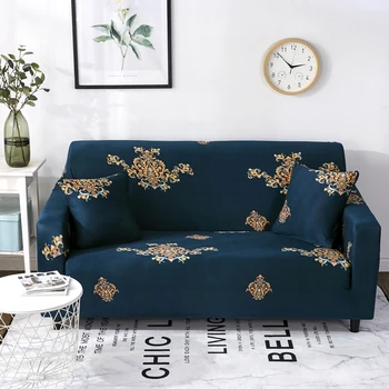 SOFTBATFY Aristocratic Sofa Cover Elastic All-inclusive Couch Case for Different Shape Sofa L-Style Sofa Case Dropshipping
SOFTBATFY Aristocratic Sofa Cover Elastic All-inclusive Couch Case for Different Shape Sofa L-Style Sofa Case Dropshipping