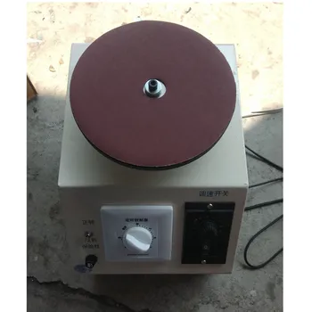 220V Timing Speed Control Function Sharpening Machine, 180mm Disc Cutter Grinding Electric Machine Knife Special Polishing
220V Timing Speed Control Function Sharpening Machine, 180mm Disc Cutter Grinding Electric Machine Knife Special Polishing