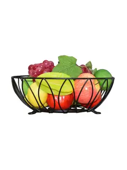 Modern Steel Fruit Basket Drain Sink Kitchen Tray Household Washing Fruit and Vegetable Storage Basket
Modern Steel Fruit Basket Drain Sink Kitchen Tray Household Washing Fruit and Vegetable Storage Basket