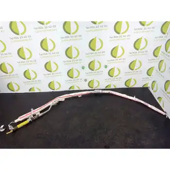 5890190 Airbag Curtain Front Right Kia Carens 2.0 Crdi Former Minivan
5890190 Airbag Curtain Front Right Kia Carens 2.0 Crdi Former Minivan