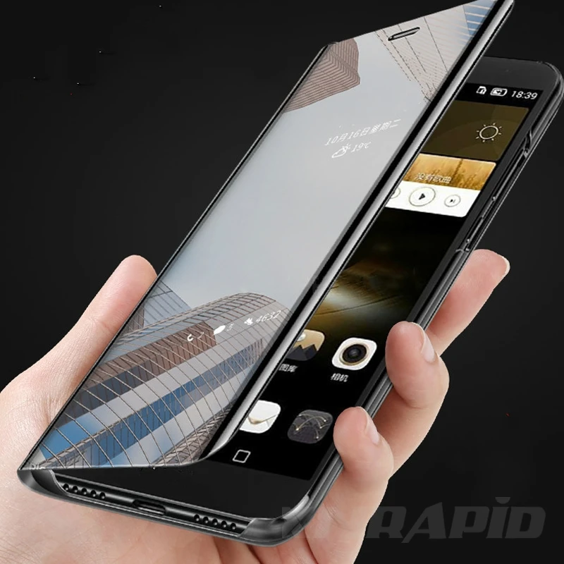 For OPPO Realme X2 Pro XT Case Clear Mirror Flip Stand full Protection Case For OPPO Reno ACE 10X Zoom Reno 2Z 2FCase
For OPPO Realme X2 Pro XT Case Clear Mirror Flip Stand full Protection Case For OPPO Reno ACE 10X Zoom Reno 2Z 2FCase