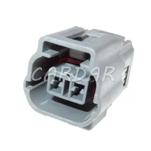 1 Set 2 Pin 6189-0640 Automotive Camshaft Position Sensor Plug Waterproof Connector Socket For Mazda
1 Set 2 Pin 6189-0640 Automotive Camshaft Position Sensor Plug Waterproof Connector Socket For Mazda