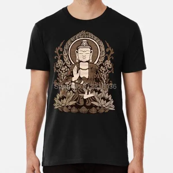 Men t shirt Siddhartha Gautama Buddha Wood Grain Women tshirt Men Cotton Tshirt Hip Hop Tees Tops Harajuku Streetwear
Men t shirt Siddhartha Gautama Buddha Wood Grain Women tshirt Men Cotton Tshirt Hip Hop Tees Tops Harajuku Streetwear
