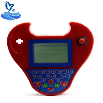 Newest Auto Key Programmer Smart Mini Zed Bull smart zedbull 2 colors valiable free shipping
Newest Auto Key Programmer Smart Mini Zed Bull smart zedbull 2 colors valiable free shipping