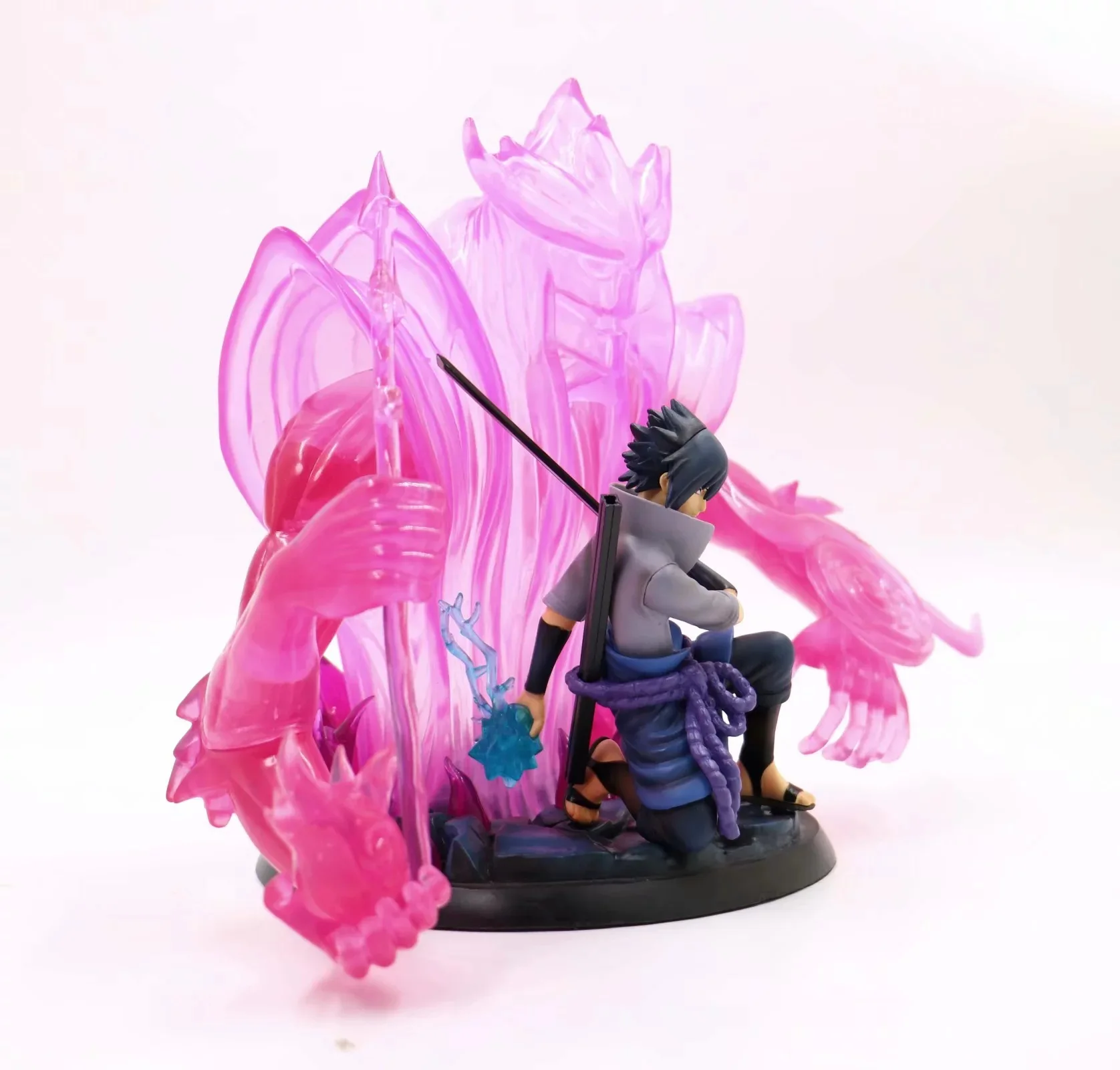 Ollie Anime Naruto Uchiha Battle Shall Be Served Can Almost Sasuke Tiancai Ninja Garage Kit Decoration
Ollie Anime Naruto Uchiha Battle Shall Be Served Can Almost Sasuke Tiancai Ninja Garage Kit Decoration