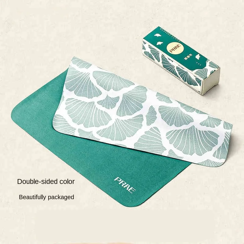 1PC/Box Chinese Sstyle Two-color High Quality Glasses Lens Cloths 18*15cm Microfiber Glasses Cleaning For Lens Phone Screen Wipe
1PC/Box Chinese Sstyle Two-color High Quality Glasses Lens Cloths 18*15cm Microfiber Glasses Cleaning For Lens Phone Screen Wipe