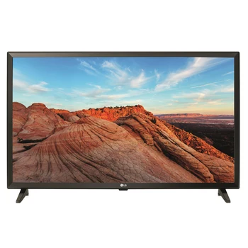 LG 32LK510BPLD TV 81,3 cm (32 ") WXGA display Black
LG 32LK510BPLD TV 81,3 cm (32 ") WXGA display Black