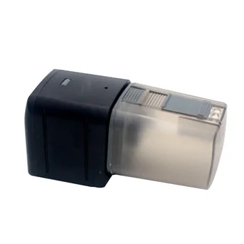 Automatic fish feeder fish tank aquarium fish food dispenser LCD display timer feeding adjustable dispenser Automatic feeder
Automatic fish feeder fish tank aquarium fish food dispenser LCD display timer feeding adjustable dispenser Automatic feeder