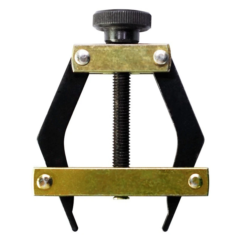 Roller Stretcher Chain Puller Holder Bicycle Chain Breaker Tool for Chain Size 60, 80 and 100
Roller Stretcher Chain Puller Holder Bicycle Chain Breaker Tool for Chain Size 60, 80 and 100