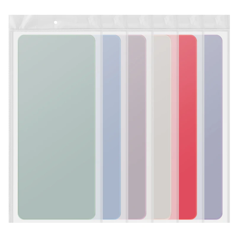 Color Protective Film Laptop Keyboard Cover For Macbook 14 15 Inch Laptops Notebook Silicon Keyboard Cover Clear Protecter Film
Color Protective Film Laptop Keyboard Cover For Macbook 14 15 Inch Laptops Notebook Silicon Keyboard Cover Clear Protecter Film