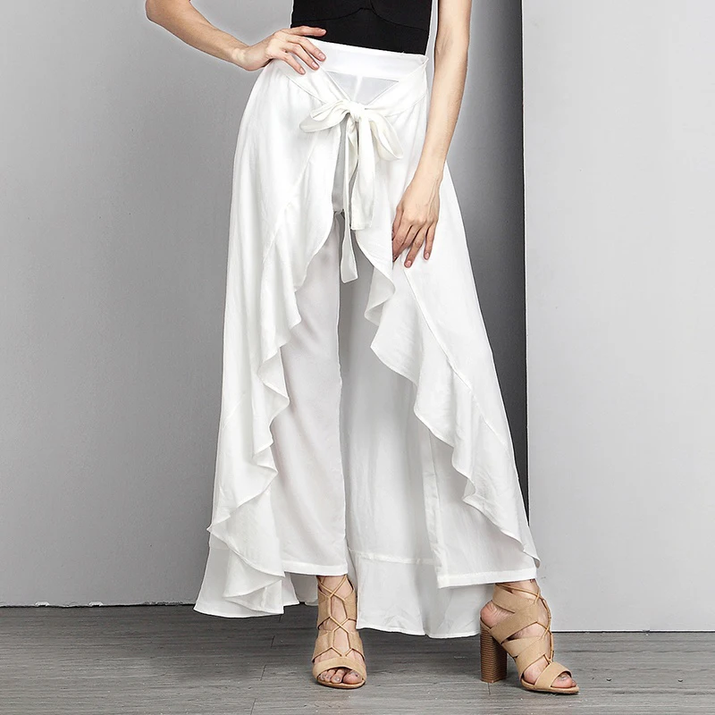 Fashion 5XL Plus Size Ruffles A-Line Lace Up Elegant Solid Long Skirts for Women Boutique Women Clothing High Waist Casual Skirt
Fashion 5XL Plus Size Ruffles A-Line Lace Up Elegant Solid Long Skirts for Women Boutique Women Clothing High Waist Casual Skirt