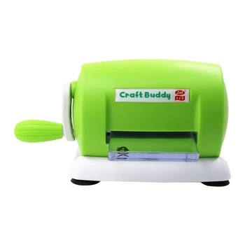 Protable Die Cutting Machine Embossing Scrapbooking Embellishment DIY Cardmaking
Protable Die Cutting Machine Embossing Scrapbooking Embellishment DIY Cardmaking