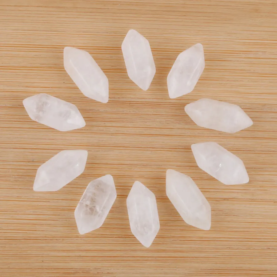 Бусина из натурального камня для мужчин, шестигранная, исцеляющая, заостренная, для самостоятельного изготовления ювелирных изделий ручной работы, TU3399, 20 шт.
Бусина из натурального камня для мужчин, шестигранная, исцеляющая, заостренная, для самостоятельного изготовления ювелирных изделий ручной работы, TU3399, 20 шт.