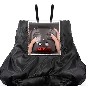 Drone Accessories Protection Case Remote Controller Glove Insulated Winter Warm Windproof Waterproof For DJI Mavic Mini Air 2
Drone Accessories Protection Case Remote Controller Glove Insulated Winter Warm Windproof Waterproof For DJI Mavic Mini Air 2