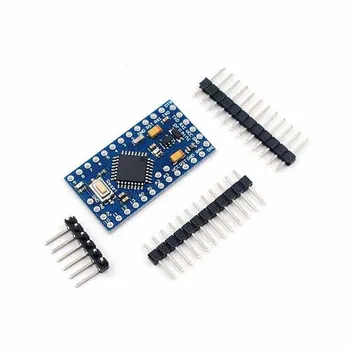 A2-- Atmega328P Pro Mini 328 Mini Atmega328 5V 16M 16MHz Board Module For Arduino Nano
A2-- Atmega328P Pro Mini 328 Mini Atmega328 5V 16M 16MHz Board Module For Arduino Nano