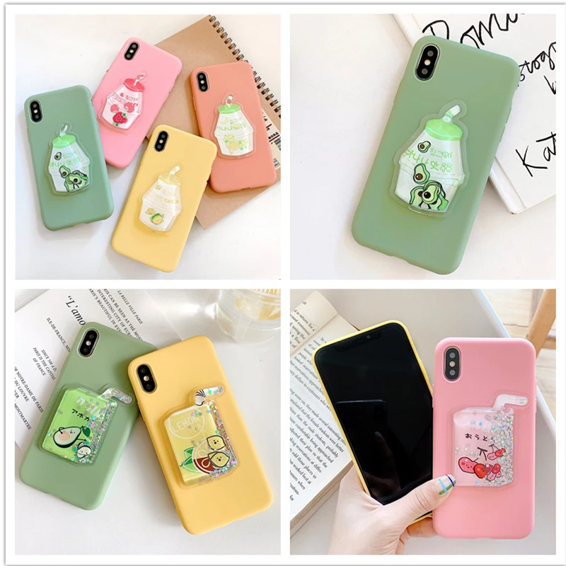 Liquid Phone Case For Huawei Y3 2018 Y5 Y6 Pro 2017 Y7 Y9 Prime 2019 5X Mate 9 10 Lite 20 Pro 20X Plus Avocado Silicone Cover
Liquid Phone Case For Huawei Y3 2018 Y5 Y6 Pro 2017 Y7 Y9 Prime 2019 5X Mate 9 10 Lite 20 Pro 20X Plus Avocado Silicone Cover
