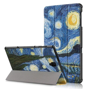 Smart Sleep Awake Leather Case for Samsung Galaxy Tab A A2 10.5 2018 T590 T595 SM-T590 SM-T595 PC Back hard Funda stand cover
Smart Sleep Awake Leather Case for Samsung Galaxy Tab A A2 10.5 2018 T590 T595 SM-T590 SM-T595 PC Back hard Funda stand cover