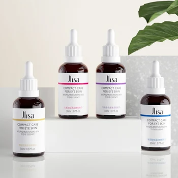 Hot Sale Hyaluronic acid Eye Serum Anti-Wrinkle Remover Dark Circles Eye Essence Against Puffiness And Bags Eye Care
Hot Sale Hyaluronic acid Eye Serum Anti-Wrinkle Remover Dark Circles Eye Essence Against Puffiness And Bags Eye Care