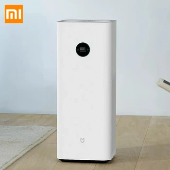 2020 XIAOMI MIJIA Air Purifier F1 Sterilizer Addition Formaldehyde Intelligent Household Hepa Filter Smart APP WIFI
2020 XIAOMI MIJIA Air Purifier F1 Sterilizer Addition Formaldehyde Intelligent Household Hepa Filter Smart APP WIFI