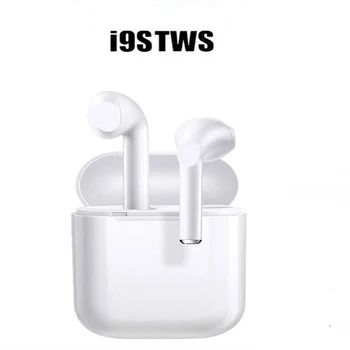 2020 new i9s TWS wireless Bluetooth headset earbuds true wireless stereo headset for iphone Android
2020 new i9s TWS wireless Bluetooth headset earbuds true wireless stereo headset for iphone Android