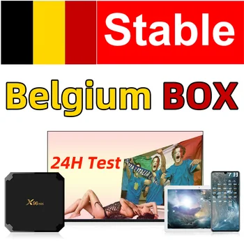 IP Belgium android tv box tvbox support tv with xxx smart tv m3u enigma2 PC Linux
IP Belgium android tv box tvbox support tv with xxx smart tv m3u enigma2 PC Linux
