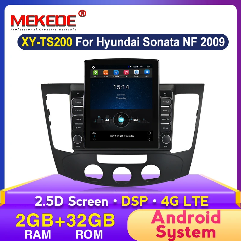 4G LTE HD android Автомобильная GPS-навигация авто стерео автомобиль без CD