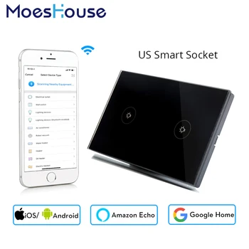 Wifi Smart Switch 2/3 Way Multi-control Association APP Remote Control Works with Amazon Alexa Google Home for Smart Life
Wifi Smart Switch 2/3 Way Multi-control Association APP Remote Control Works with Amazon Alexa Google Home for Smart Life