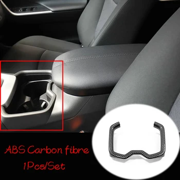 ABS Plastic Carbon fibre For Toyota RAV4 RAV 4 2019 2020 Front Water Cup Holder Protection Moulding Cover Trim Sticker 1pcs
ABS Plastic Carbon fibre For Toyota RAV4 RAV 4 2019 2020 Front Water Cup Holder Protection Moulding Cover Trim Sticker 1pcs