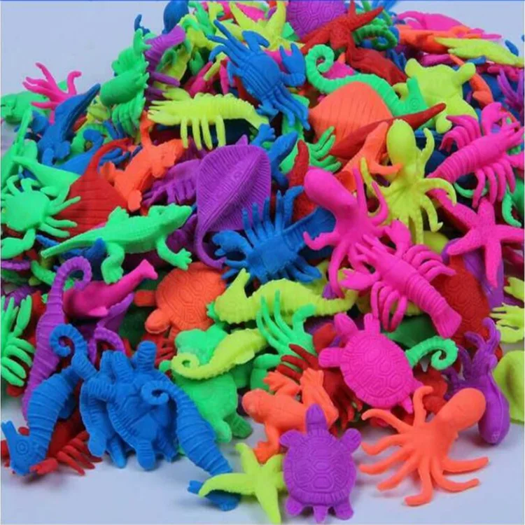 Strange New Water-Absorbing Expansion Toys Bubble Water Larger Sponge Oceans Dinosaur Animal Baby Children Summer Stall 
Strange New Water-Absorbing Expansion Toys Bubble Water Larger Sponge Oceans Dinosaur Animal Baby Children Summer Stall