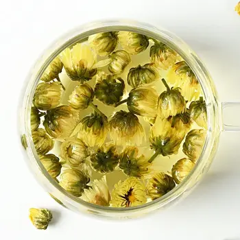 Chrysanthemum King Head Special Premium Tongxiang Chrysanthemum Tea Going to the Fire Chrysanthemum Tea 
Chrysanthemum King Head Special Premium Tongxiang Chrysanthemum Tea Going to the Fire Chrysanthemum Tea