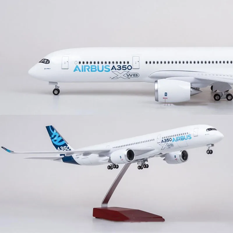 13 см игрушечные модели самолетов Ireland Airbus 330 Модель самолета литая под давлением