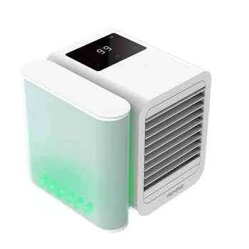 2020 hot new products Microhoo Household Small Air Cooler Desktop Mini Air Cooler Small Air Conditione Accessories decoration
2020 hot new products Microhoo Household Small Air Cooler Desktop Mini Air Cooler Small Air Conditione Accessories decoration