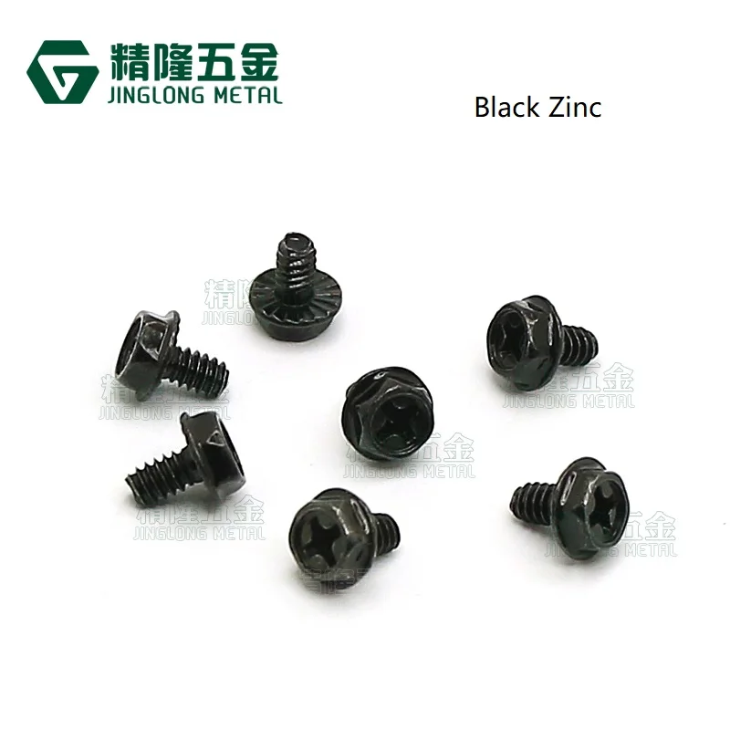 Toothed Hex 6/32 Computer PC Case Hard Drive Motherboard Mounting Screws indented hexagon washer 100pcs
Toothed Hex 6/32 Computer PC Case Hard Drive Motherboard Mounting Screws indented hexagon washer 100pcs