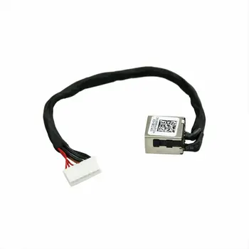 DC POWER JACK CABLE FOR DELL 7566 15-7567 i7566 i7567 P65F P65F001 P65F002
DC POWER JACK CABLE FOR DELL 7566 15-7567 i7566 i7567 P65F P65F001 P65F002