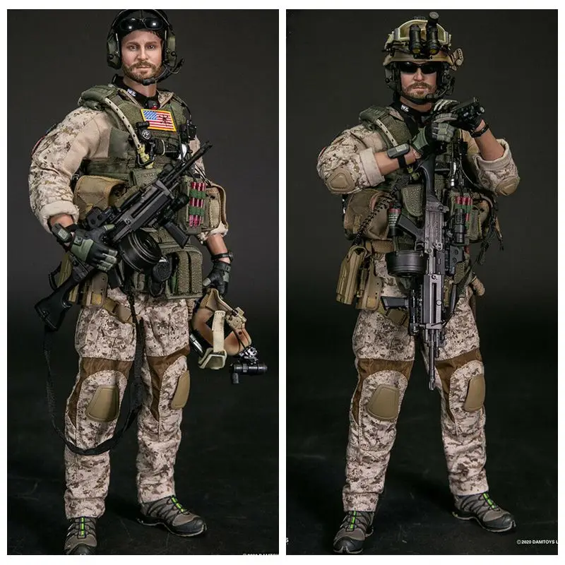 Best Sell 1/6 Scale American Delta Special Forces Machine Gunner Full Set Action Figure For Collection In Stock
Best Sell 1/6 Scale American Delta Special Forces Machine Gunner Full Set Action Figure For Collection In Stock